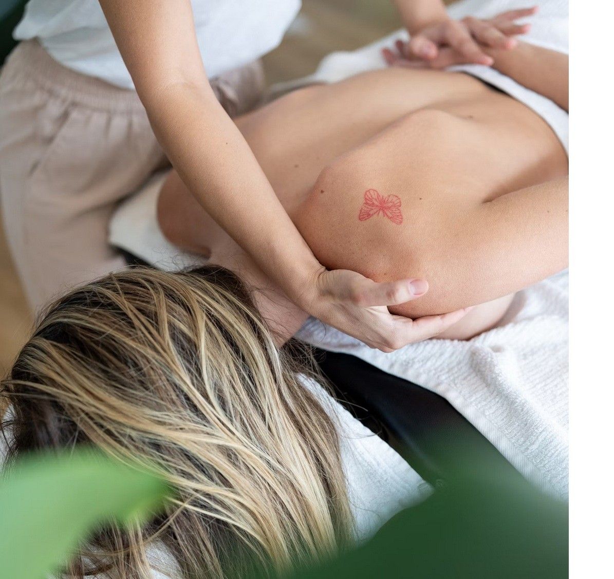 ReGen Massage & Wellness, LLC