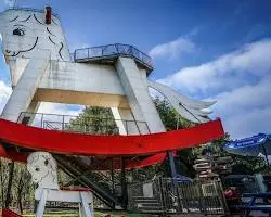 Common Tourist Attractions in Adelaide