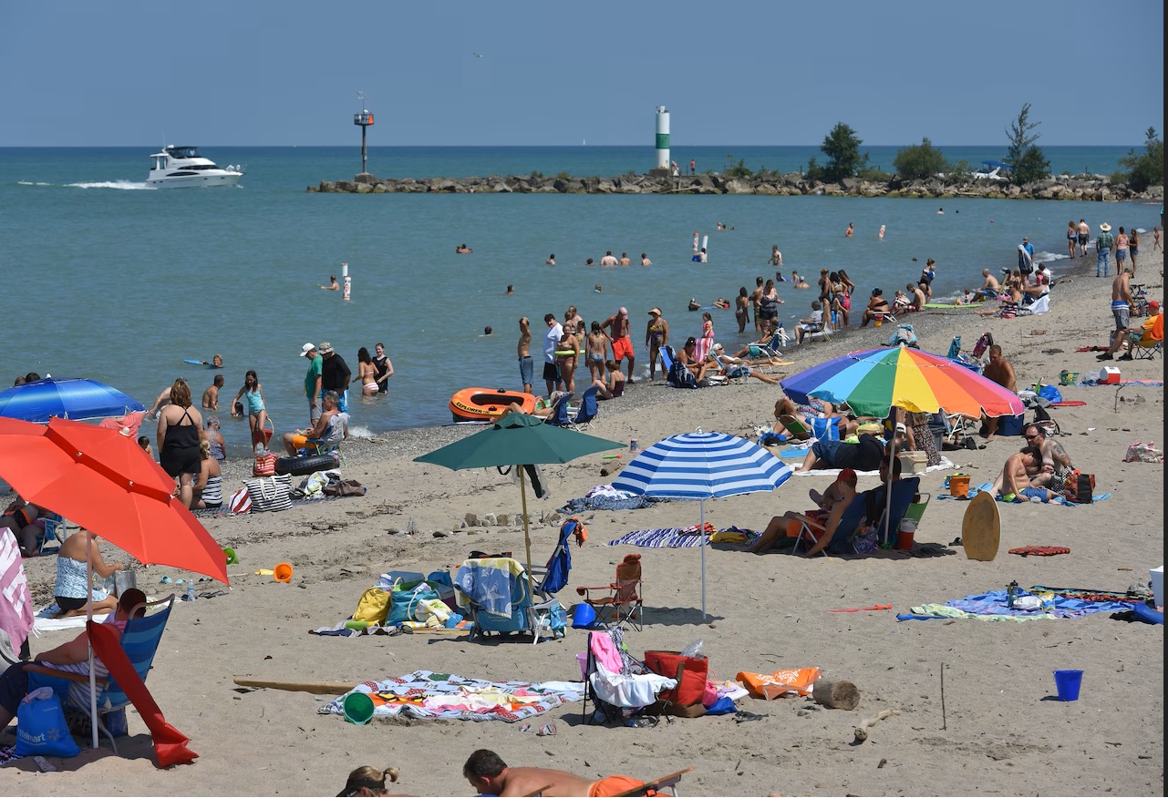 Top 7 Outdoor Activities to Enjoy in Madison, Ohio